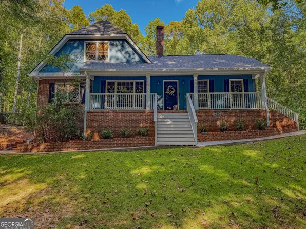 400 Darren Dr, Fayetteville, GA 30215