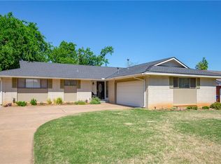 9705 Essex Ct, Oklahoma City, OK 73120