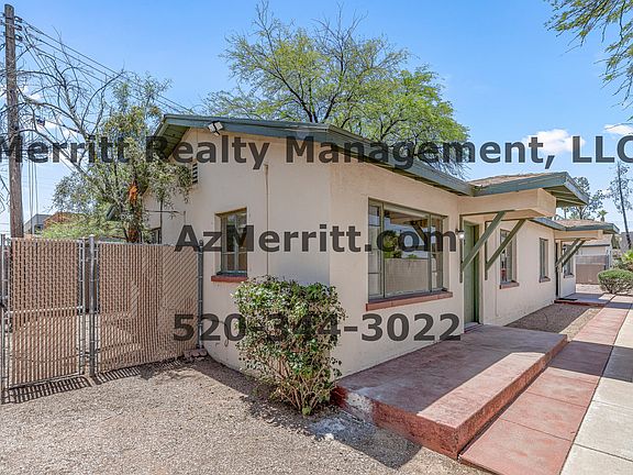 2nd image of 1204 N Winstel Blvd Unit 3