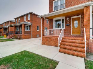 6709 Boston Ave, Baltimore, MD 21222