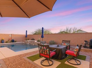 4390 N 202ND Lane, Litchfield Park, AZ 85340