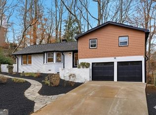 2520 Overlook Way NE, Atlanta, GA 30345