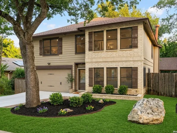 10308 Lost Blf, San Antonio, TX 78240