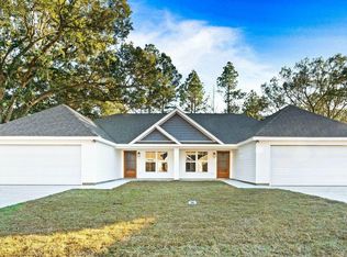 0 Bellamy Ln, Petal, MS 39465