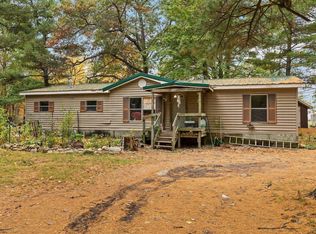 504 Cedar Ct, Kalkaska, MI 49646