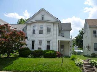 13 S 3rd St, Mount Wolf, PA 17347