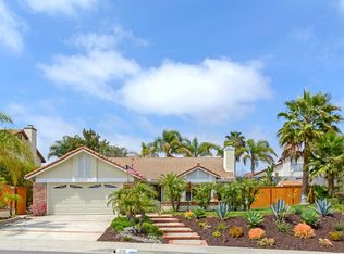 1736 Buttercup Rd, Encinitas, CA 92024