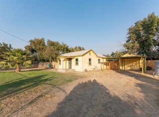 1086 S Filbert Rd, Exeter, CA 93221