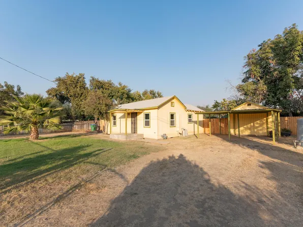1086 S Filbert Road, Exeter, CA 93221