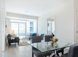 212 King William St #405, Hamilton, ON L8R 1B1
