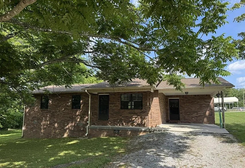 96 County Garage Rd