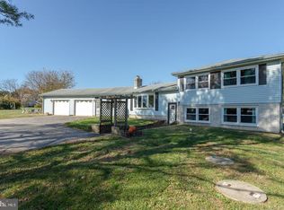 1315 Limestone Rd, Oxford, PA 19363