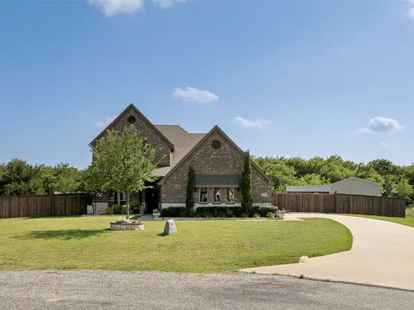 2201 Henson Ln, Nevada, TX 75173