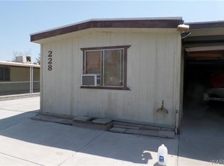 228 Tanglewood Ln, Bullhead City, AZ 86442