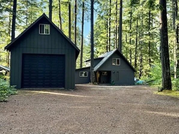 Cabin 41 Northwoods, Cougar, WA 98616