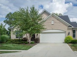 11086 Galley Way, Fishers, IN 46040