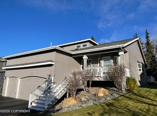 5111 Cape Seville Dr, Anchorage, AK 99516