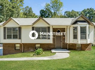 1629 Five Acre Rd, Dolomite, AL 35061