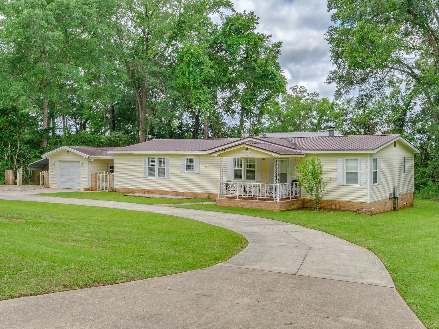 2176 Plantation Forest Dr, Tallahassee, FL 32317 Zillow