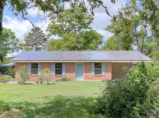 13327 Posey Bourgeois Rd, Gonzales, LA 70737
