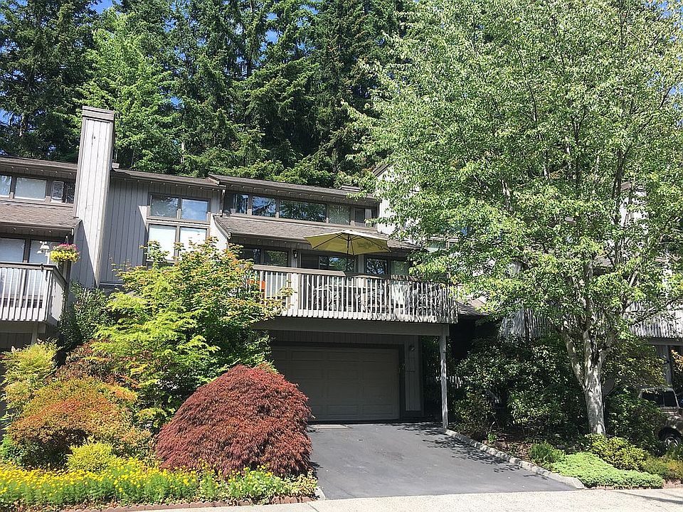 Front View from street