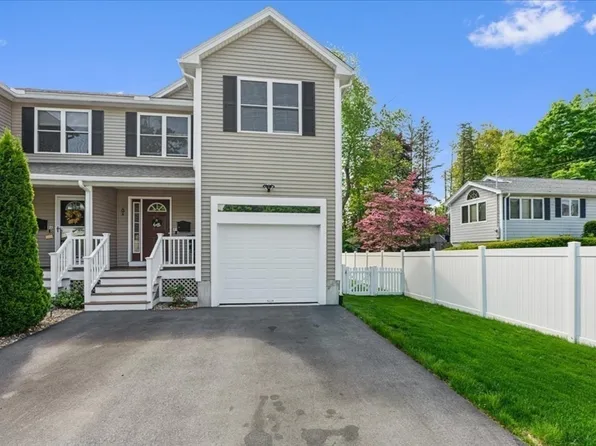 88 S Webster St #88, Haverhill, MA 01835