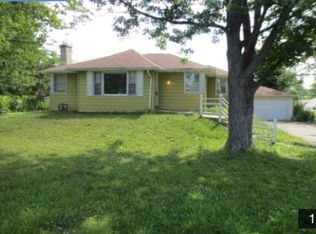 465 4th St, Lemont, IL 60439