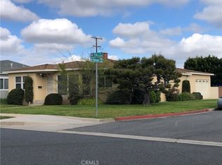 1703 W 154th Pl, Gardena, CA 90247