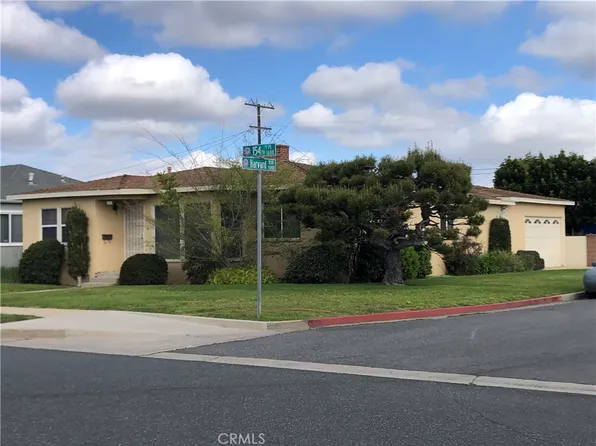1703 W 154th Pl, Gardena, CA 90247