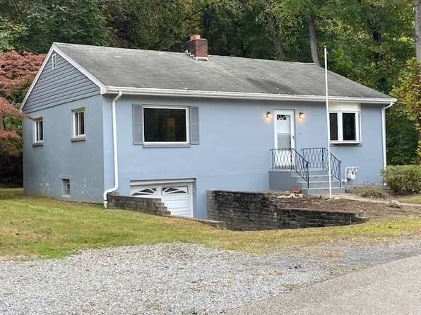 112 Spencer Ln, Glenshaw, PA 15116