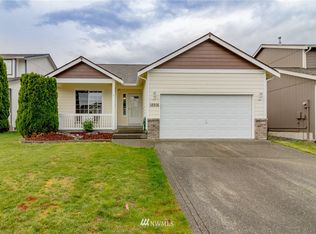 18206 107th Ave E, Puyallup, WA 98374