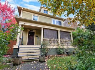 5726 N Interstate Ave, Portland, OR 97217