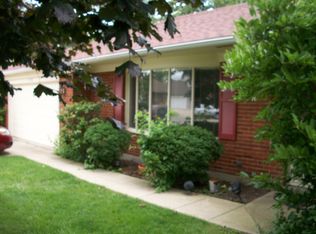 778 Norwich Rd, Vandalia, OH 45377