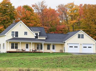 279 Margison Rd, Woodland, ME 04736