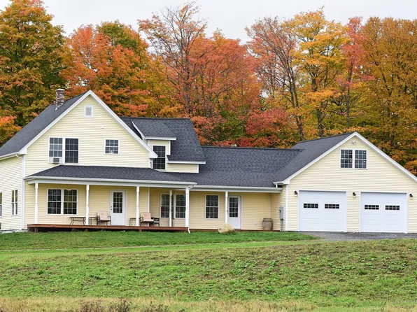 279 Margison Rd, Woodland, ME 04736