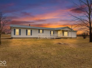65 S 1100 W, Jamestown, IN 46147