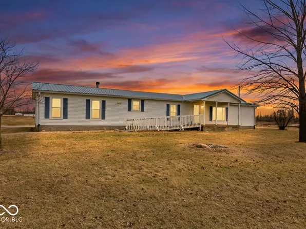 65 S 1100 W, Jamestown, IN 46147