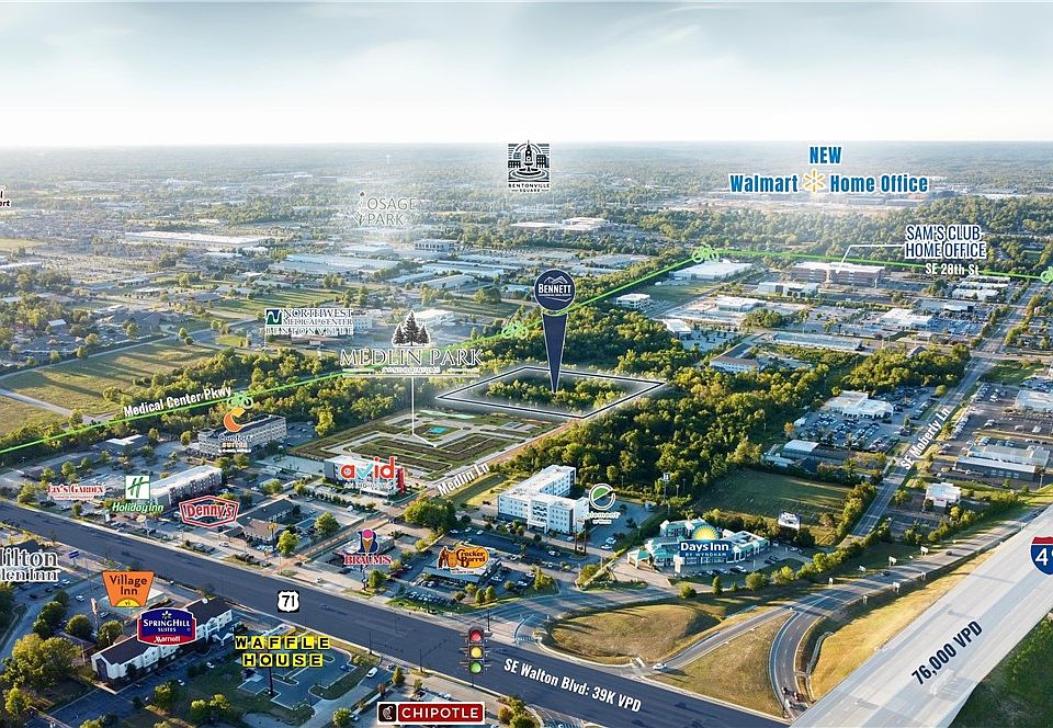 1st image of Medlin Ln #7