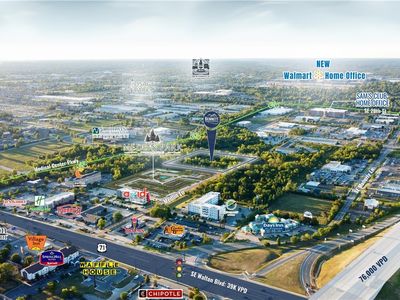 Medlin Ln #7, Bentonville, AR, 72712