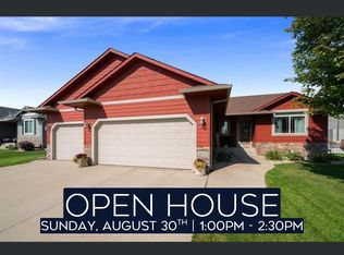 1005 N Cole Ave, Tea, SD 57064