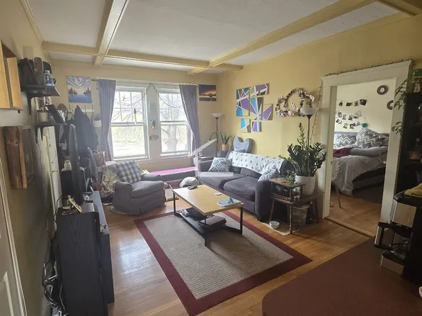 1714 Commonwealth Ave, Brighton, MA
