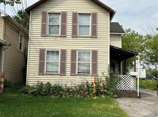 3500 Independence Rd, Cleveland, OH 44105