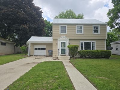505 Grand Ave, Sturgis, MI, 49091