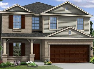 2114 Sterling Oaks Dr, Rosharon, TX 77583