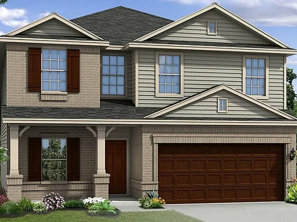 2114 Sterling Oaks Dr, Rosharon, TX 77583