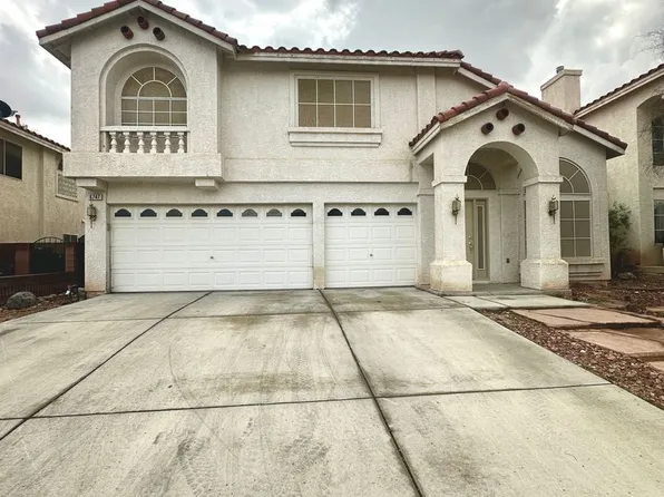 6747 Enchanted Cove Ct, Las Vegas, NV 89139