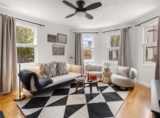 798 Dorchester Ave APT 2, Dorchester, MA 02125