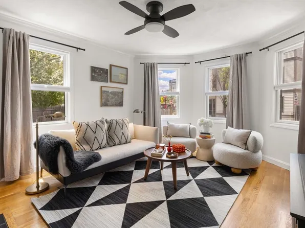 798 Dorchester Ave APT 2, Dorchester, MA 02125