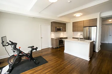 Rented by Stonehenge NYC LLC