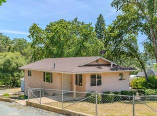 120 Gopher Flat Rd, Sutter Creek, CA 95685